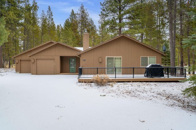 56926 E Park Lane 12, Sunriver, OR 97707