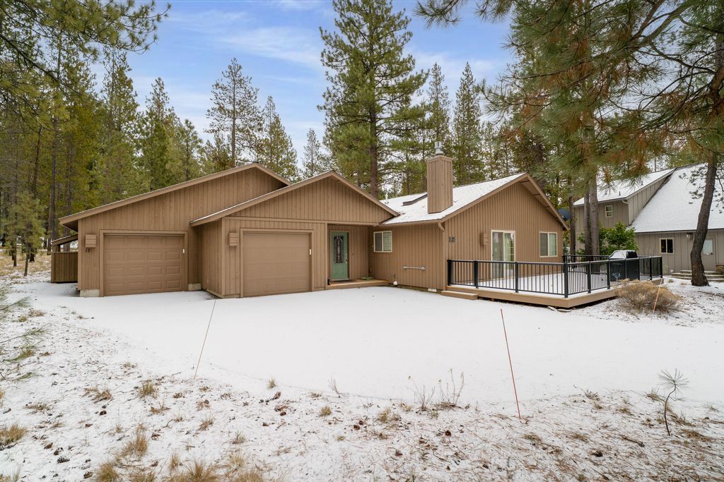 56926 E Park Lane 12, Sunriver, OR 97707