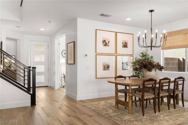 2136 Havensight Lane, Henderson, NV 89052