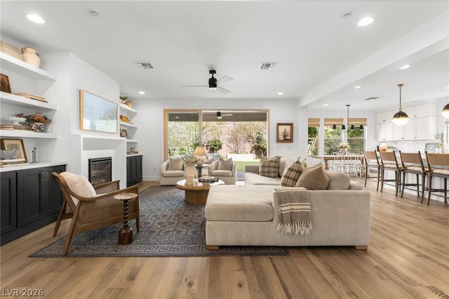 2136 Havensight Lane, Henderson, NV 89052