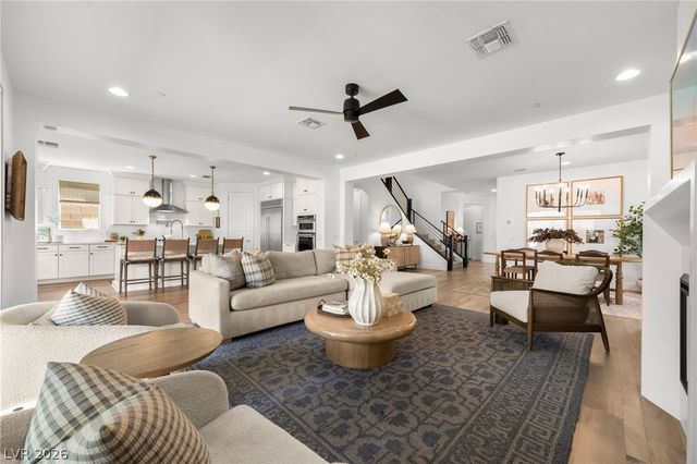 2136 Havensight Lane, Henderson, NV 89052