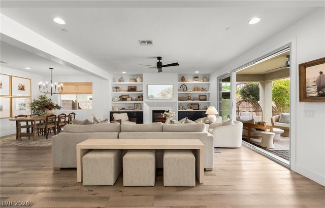 2136 Havensight Lane, Henderson, NV 89052