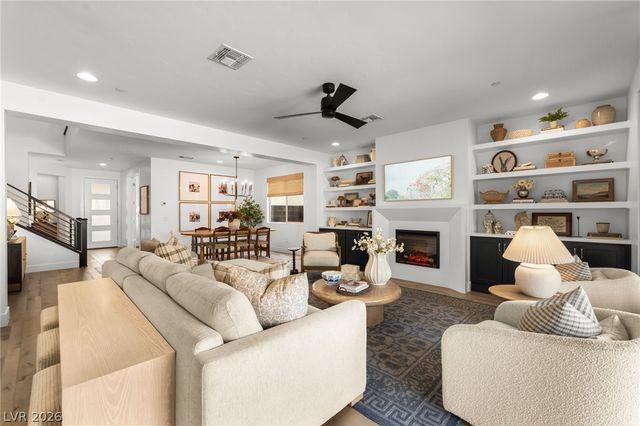 2136 Havensight Lane, Henderson, NV 89052