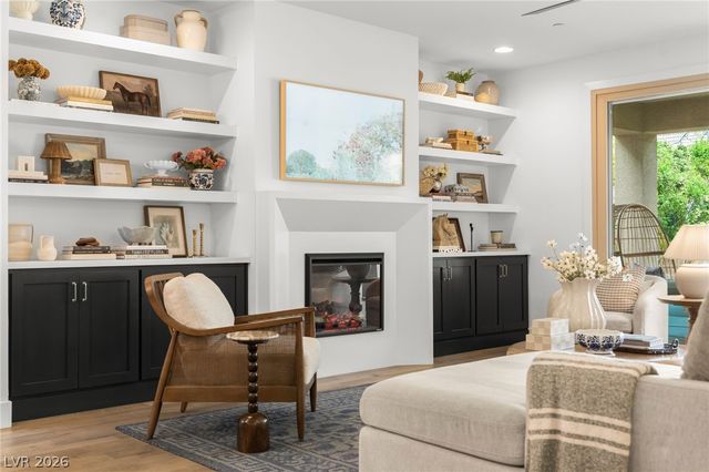 2136 Havensight Lane, Henderson, NV 89052