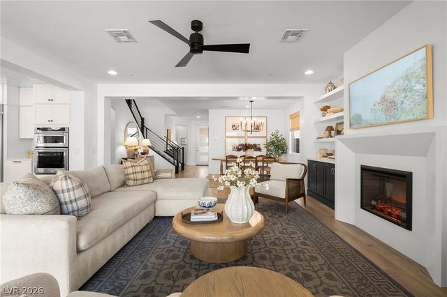 2136 Havensight Lane, Henderson, NV 89052