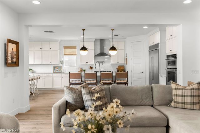 2136 Havensight Lane, Henderson, NV 89052