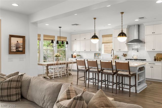 2136 Havensight Lane, Henderson, NV 89052