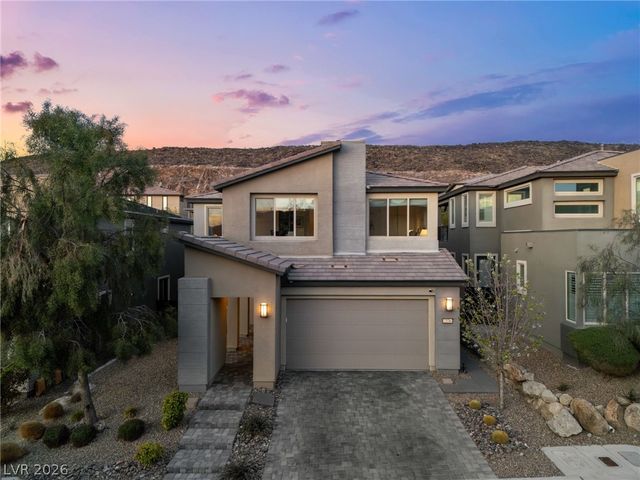 2136 Havensight Lane, Henderson, NV 89052