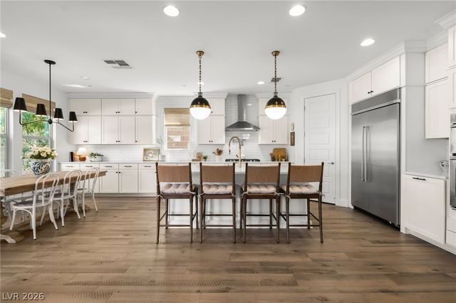 2136 Havensight Lane, Henderson, NV 89052