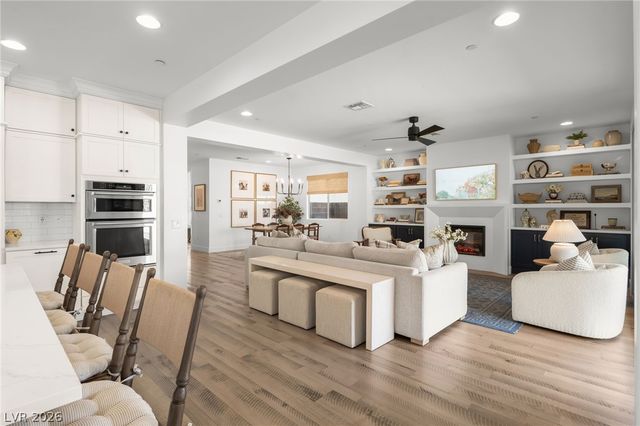 2136 Havensight Lane, Henderson, NV 89052