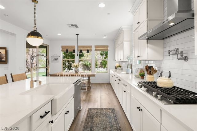 2136 Havensight Lane, Henderson, NV 89052