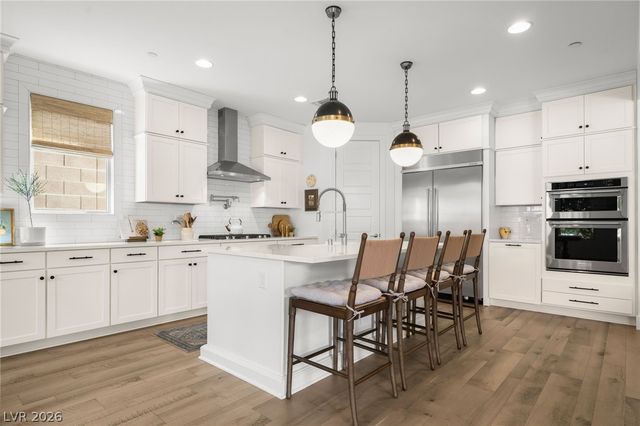 2136 Havensight Lane, Henderson, NV 89052