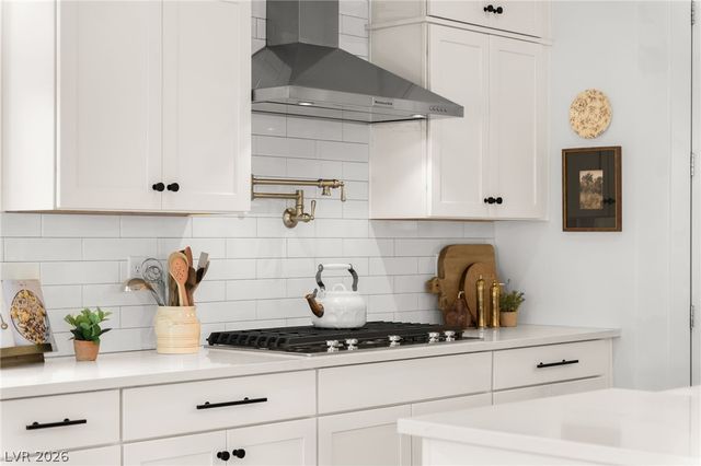 2136 Havensight Lane, Henderson, NV 89052