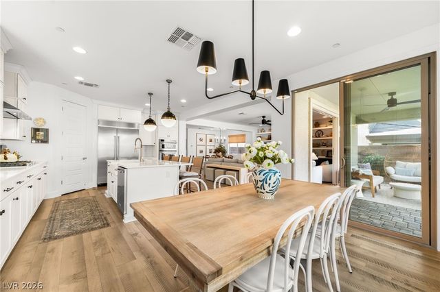 2136 Havensight Lane, Henderson, NV 89052