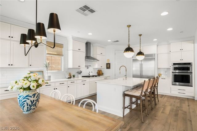 2136 Havensight Lane, Henderson, NV 89052