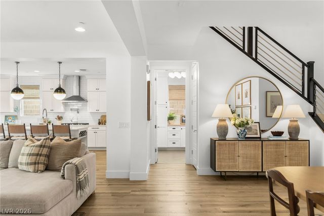 2136 Havensight Lane, Henderson, NV 89052