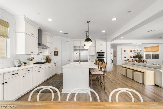 2136 Havensight Lane, Henderson, NV 89052