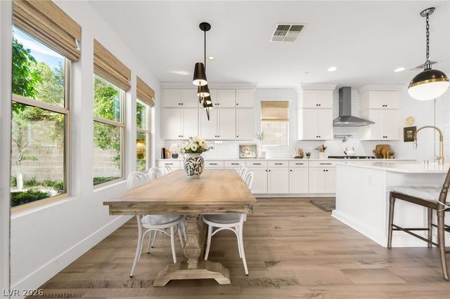 2136 Havensight Lane, Henderson, NV 89052