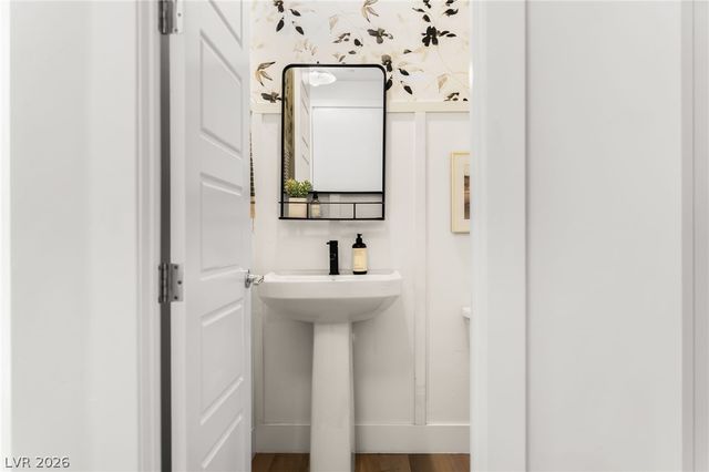 2136 Havensight Lane, Henderson, NV 89052