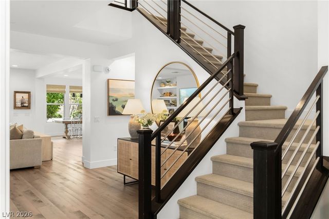 2136 Havensight Lane, Henderson, NV 89052