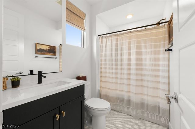 2136 Havensight Lane, Henderson, NV 89052