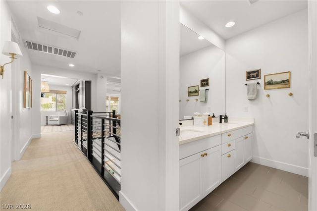 2136 Havensight Lane, Henderson, NV 89052