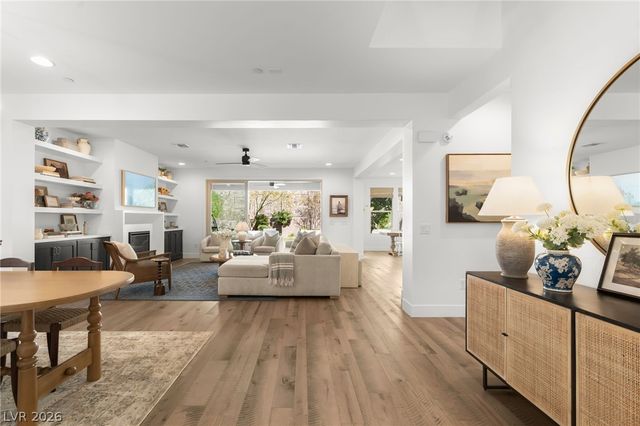 2136 Havensight Lane, Henderson, NV 89052