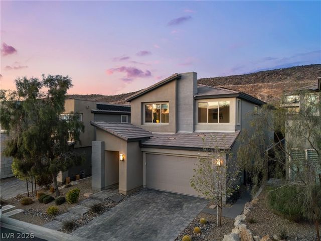 2136 Havensight Lane, Henderson, NV 89052