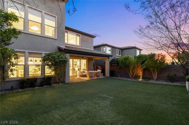 2136 Havensight Lane, Henderson, NV 89052