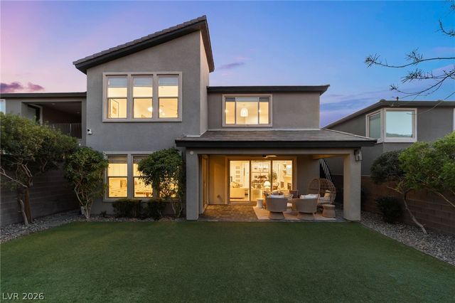 2136 Havensight Lane, Henderson, NV 89052