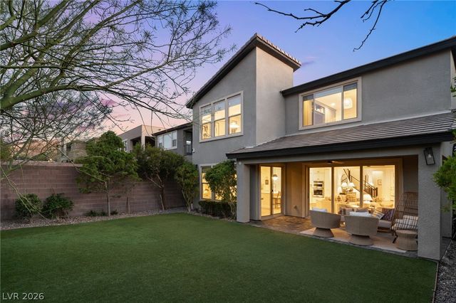 2136 Havensight Lane, Henderson, NV 89052