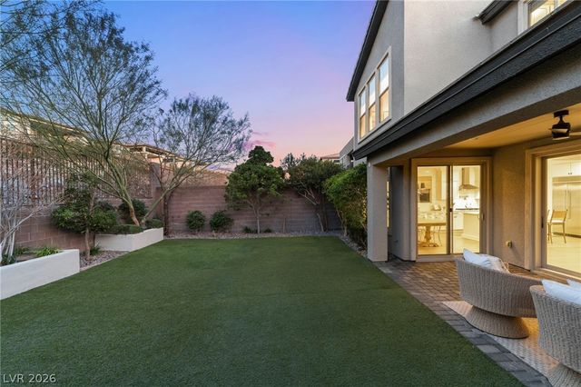 2136 Havensight Lane, Henderson, NV 89052