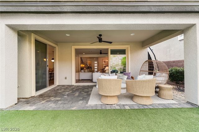 2136 Havensight Lane, Henderson, NV 89052