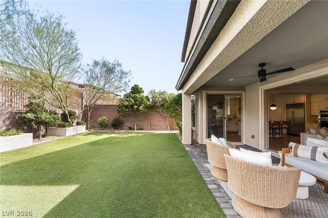 2136 Havensight Lane, Henderson, NV 89052