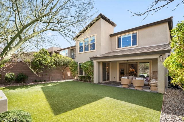 2136 Havensight Lane, Henderson, NV 89052