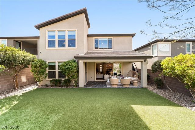 2136 Havensight Lane, Henderson, NV 89052