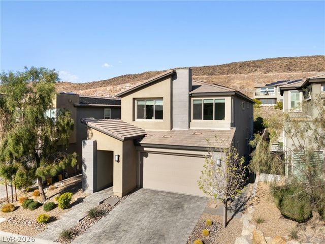 2136 Havensight Lane, Henderson, NV 89052