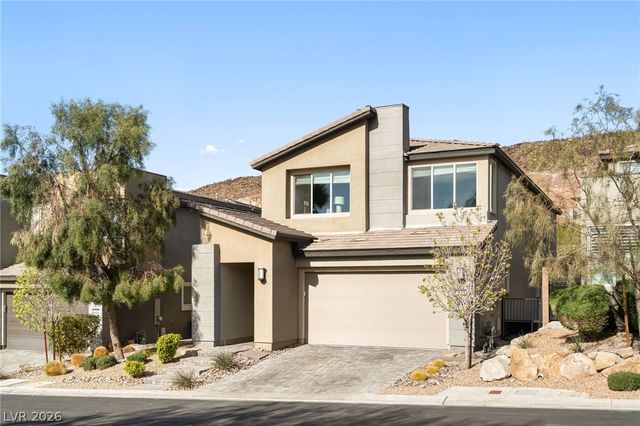 2136 Havensight Lane, Henderson, NV 89052