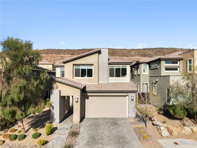 2136 Havensight Lane, Henderson, NV 89052
