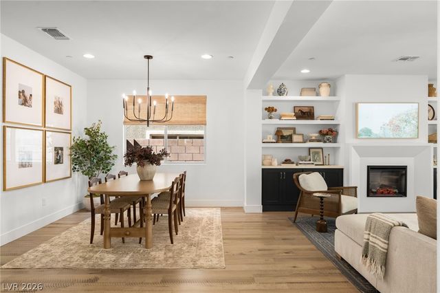 2136 Havensight Lane, Henderson, NV 89052