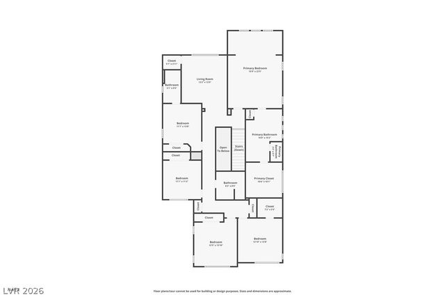 2136 Havensight Lane, Henderson, NV 89052