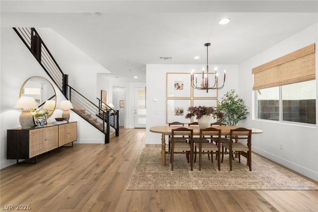 2136 Havensight Lane, Henderson, NV 89052