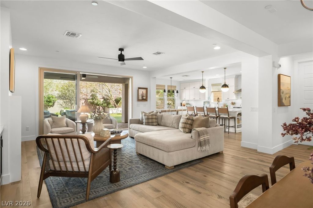 2136 Havensight Lane, Henderson, NV 89052