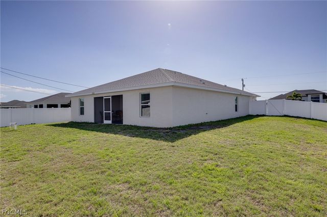 1351 NW 13th PL, Cape Coral, FL 33993