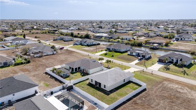 1351 NW 13th PL, Cape Coral, FL 33993