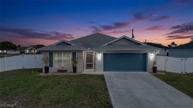 1351 NW 13th PL, Cape Coral, FL 33993