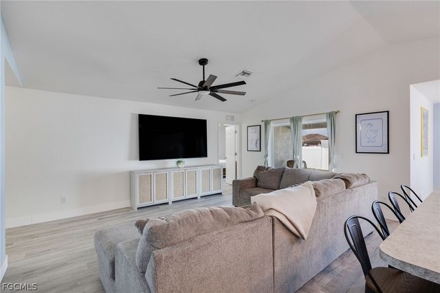 1351 NW 13th PL, Cape Coral, FL 33993