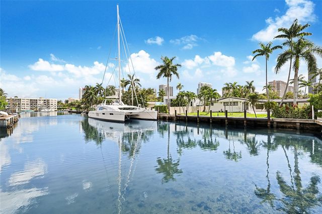 536 Hibiscus Drive ., Hallandale Beach, FL 33009