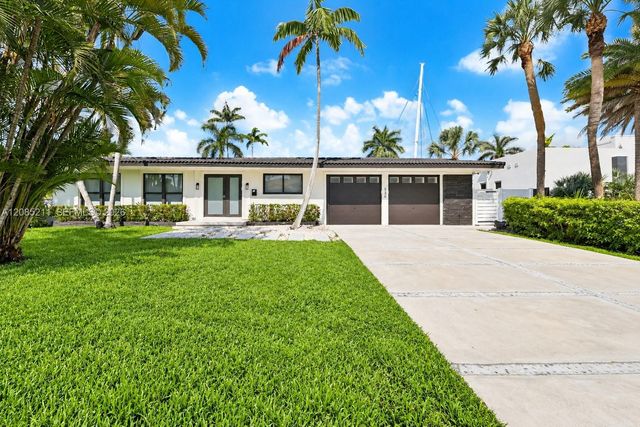 536 Hibiscus Drive ., Hallandale Beach, FL 33009