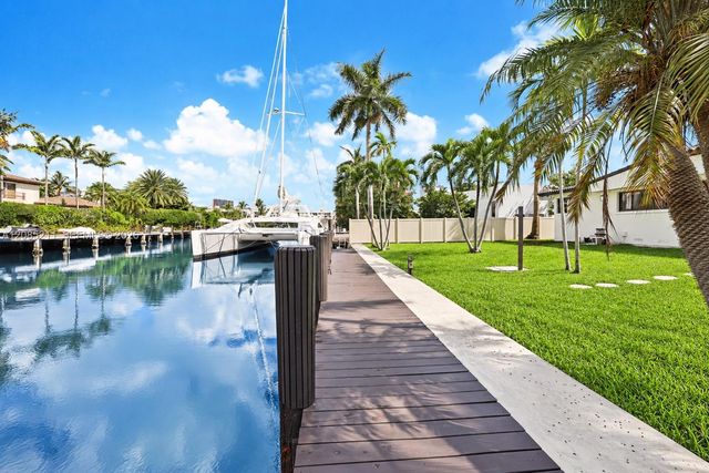 536 Hibiscus Drive ., Hallandale Beach, FL 33009